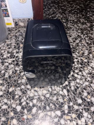 Mini Nevera Portátil