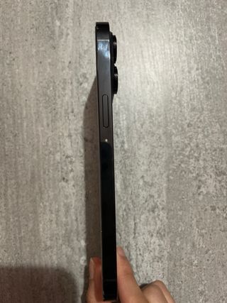 iPhone 14 Pro Max 256GB Negro