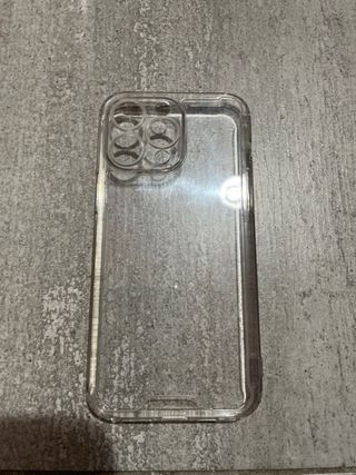 iPhone 14 Pro Max 256GB Negro