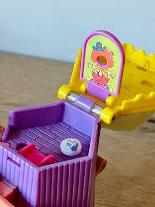 Polly Pocket años 90 SOLO VENTA EN PERSONA