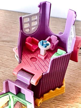 Polly Pocket años 90 SOLO VENTA EN PERSONA