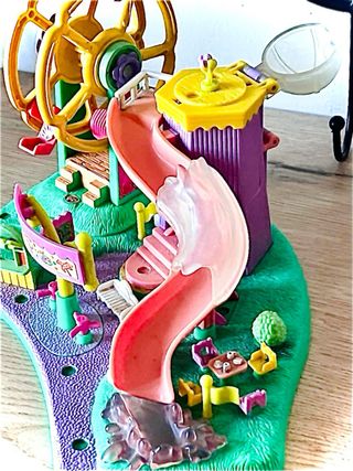 Polly Pocket años 90 SOLO VENTA EN PERSONA