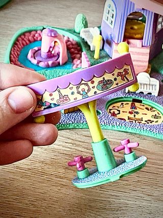 Polly Pocket años 90 SOLO VENTA EN PERSONA