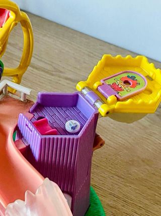 Polly Pocket años 90 SOLO VENTA EN PERSONA