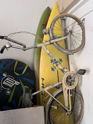 Bicicleta BH Vintage