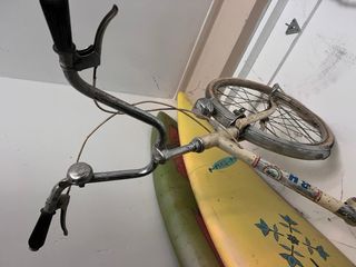 Bicicleta BH Vintage