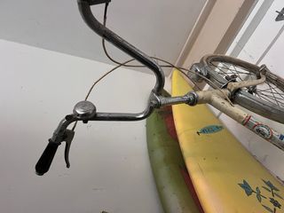 Bicicleta BH Vintage