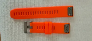 Correas Garmin Fenix 5 (4 colores)