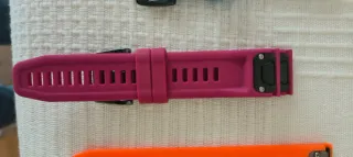 Correas Garmin Fenix 5 (4 colores)
