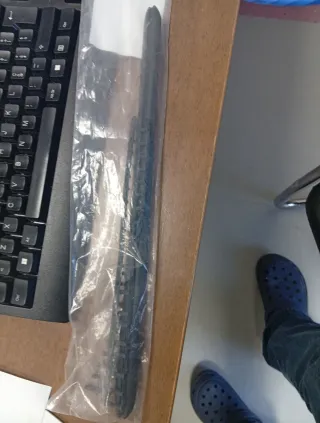 Wilson SW14 Autograph Bag Ricambi