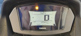 Yamaha N-MAX 125