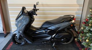 Yamaha N-MAX 125