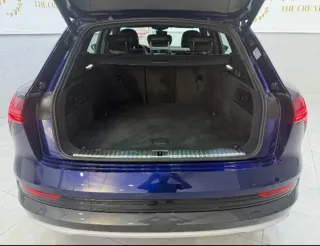 Audi E-Tron 55 con 42.000 kms año 2022