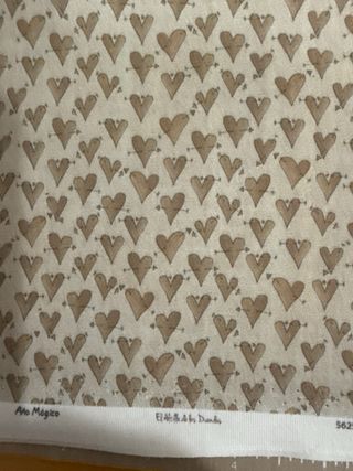 Telas El altillo de los duendes