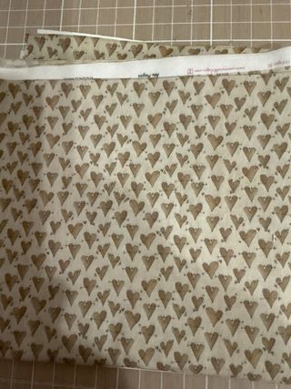 Telas El altillo de los duendes