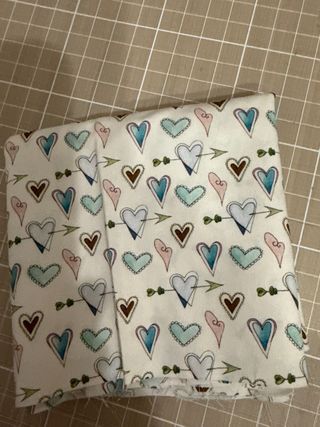 Telas El altillo de los duendes