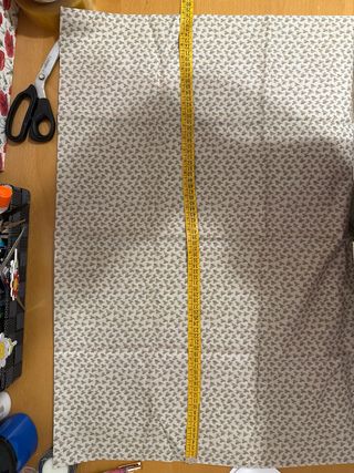 Telas El altillo de los duendes