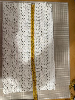 Telas El altillo de los duendes