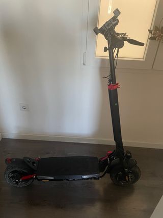 Patinete Eléctrico scooter ix3