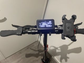 Patinete Eléctrico scooter ix3