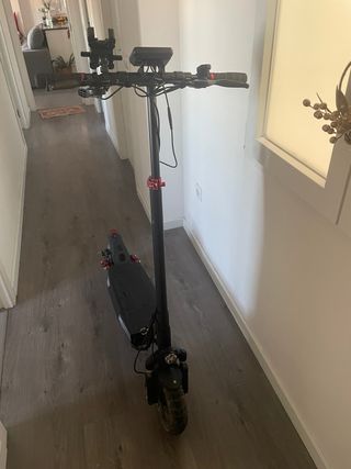 Patinete Eléctrico scooter ix3