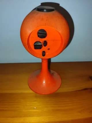 Reloj despertador Meister Anker