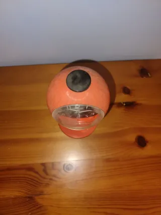 Reloj despertador Meister Anker