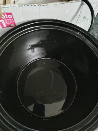 Cecotec Cecofry Freidora Dietética 5L