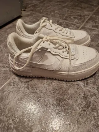 Zapatillas Nike Air Force 1 Blancas