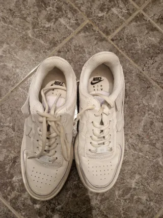 Zapatillas Nike Air Force 1 Blancas