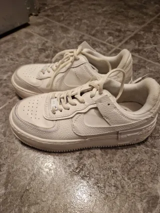 Zapatillas Nike Air Force 1 Blancas