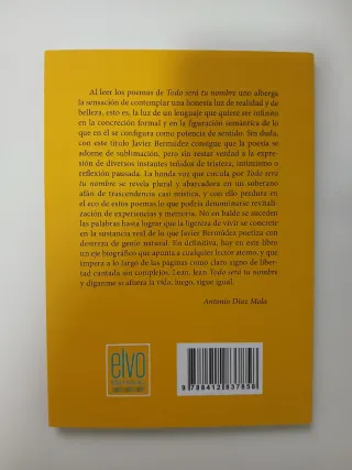 Todo será tu nombre