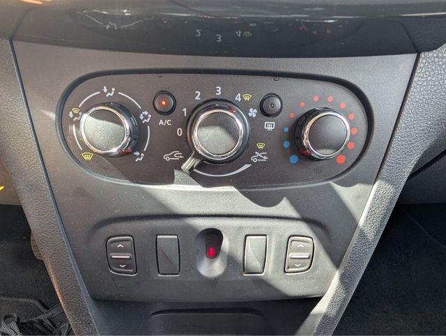 644114491 DACIA SANDERO 1.5 DCI 90CV Año 2014