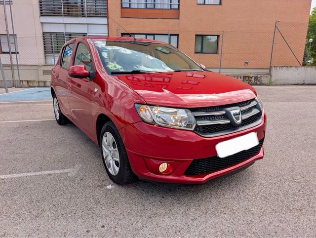 644114491 DACIA SANDERO 1.5 DCI 90CV Año 2014