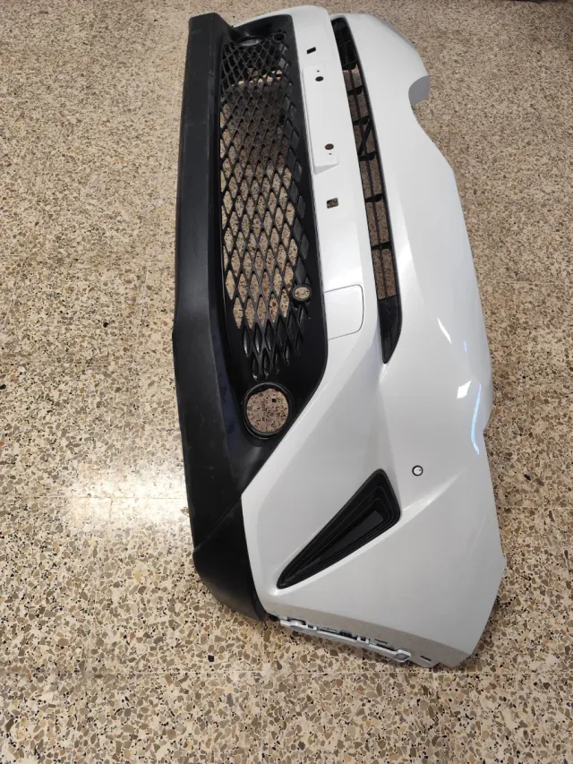 Paragolpes Delantero Toyota C-HR 52110-F4010