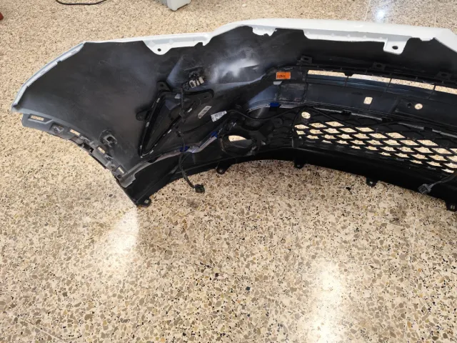 Paragolpes Delantero Toyota C-HR 52110-F4010