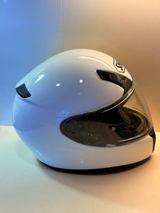 Casco de moto SHOEI RYD - Blanco