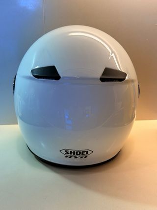 Casco de moto SHOEI RYD - Blanco