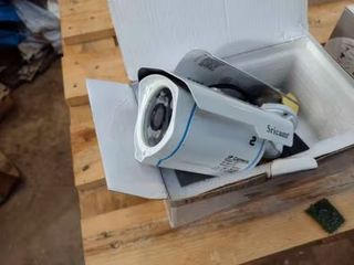 CAMARAS DE VIGILANCIA IP SRICAM 4 NUEVAS