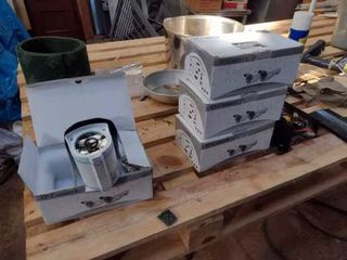 CAMARAS DE VIGILANCIA IP SRICAM 4 NUEVAS