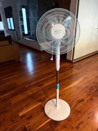 Ventilador Cecotec EnergySilence 500.