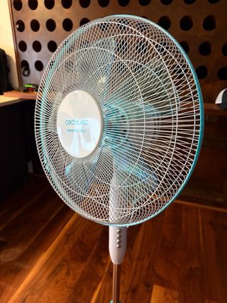 Ventilador Cecotec EnergySilence 500.