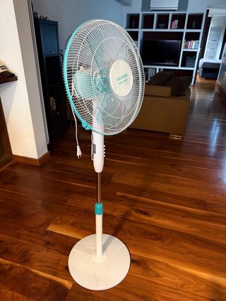 Ventilador Cecotec EnergySilence 500.