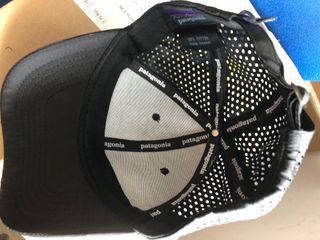 Berretto Patagonia Nero