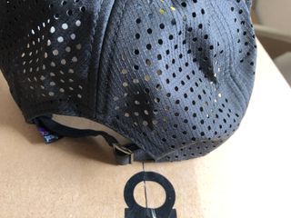 Berretto Patagonia Nero