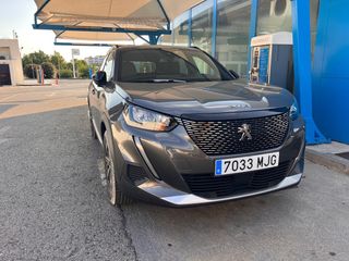 Peugeot 2008 2024