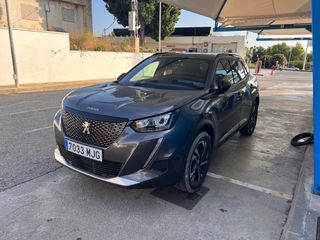 Peugeot 2008 2024