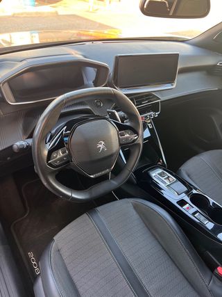 Peugeot 2008 2024