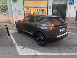 Peugeot 2008 2024