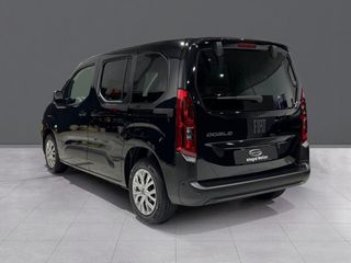 Fiat Doblò 1.5 75kW (100CV) diésel MT6 Talla M